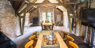 Station Soestdijk - foto 3