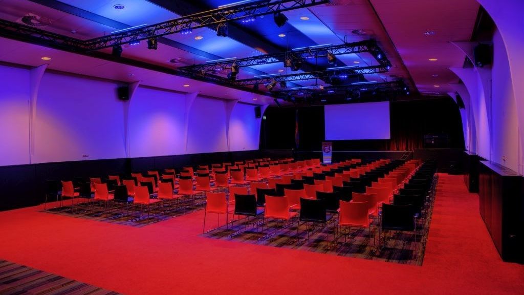 50|50 Hotel en Congrescentrum Belmont