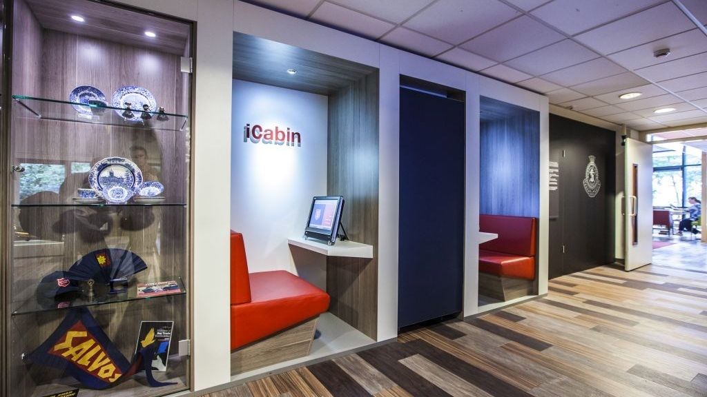 50|50 Hotel en Congrescentrum Belmont