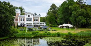 Jachthuis Landgoed Beukenrode - foto 2