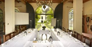 Landgoed Heerlijkheid Mariënwaerdt - foto 2