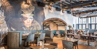 Stadsherberg 't Goude Hooft - foto 2