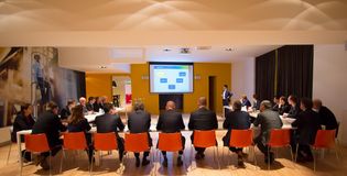 Meeting House - foto 3