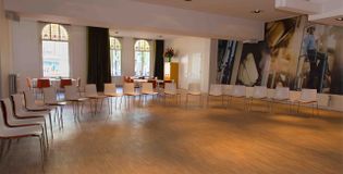 Meeting House - foto 2