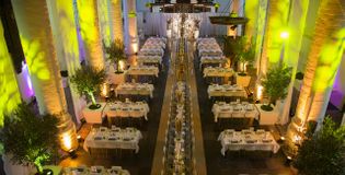 Oude Jeroenskerk Noordwijk - foto 2