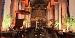 Oude Jeroenskerk Noordwijk - foto 3