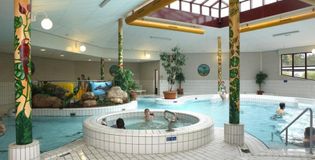 Molecaten Park Landgoed Ginkelduin - foto 3