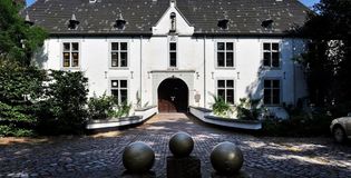 Kasteel De Berckt - foto 2