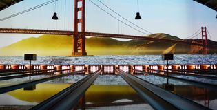 Lucky's Bowling - foto 1