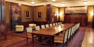 De Bazel Amsterdam - Conference Centre - foto 2