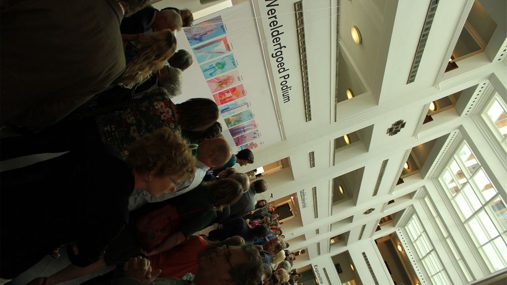 De Bazel Amsterdam - Conference Centre