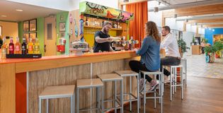 Stayokay Egmond - foto 3