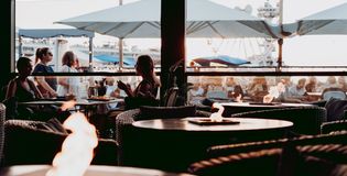 Beachclub Zeezicht - foto 2