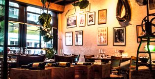 Allerlei & Visserij - foto 2