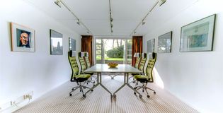 Vergaderen in het Gooi - foto 2