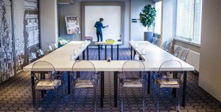 Carlton Square Hotel - foto 2