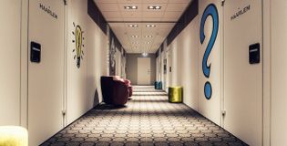 Carlton Square Hotel - foto 3