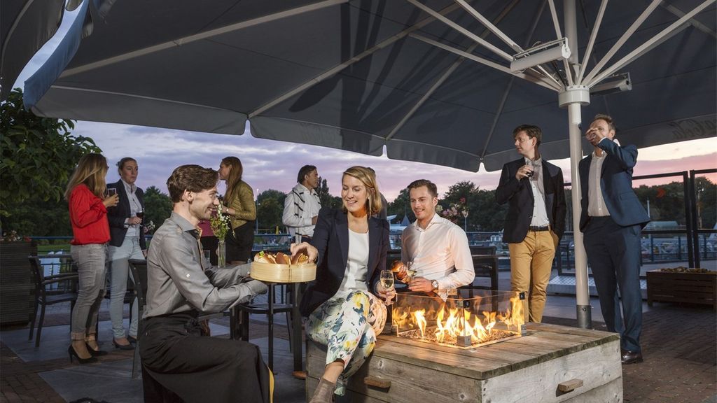 Madurodam Events