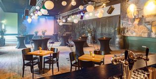 Restaurant De Gouden Leeuw - foto 3