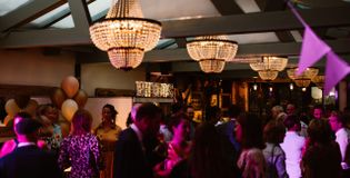 Partycentrum Restaurant de Brasserij - foto 2