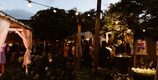 Partycentrum Restaurant de Brasserij - foto 3