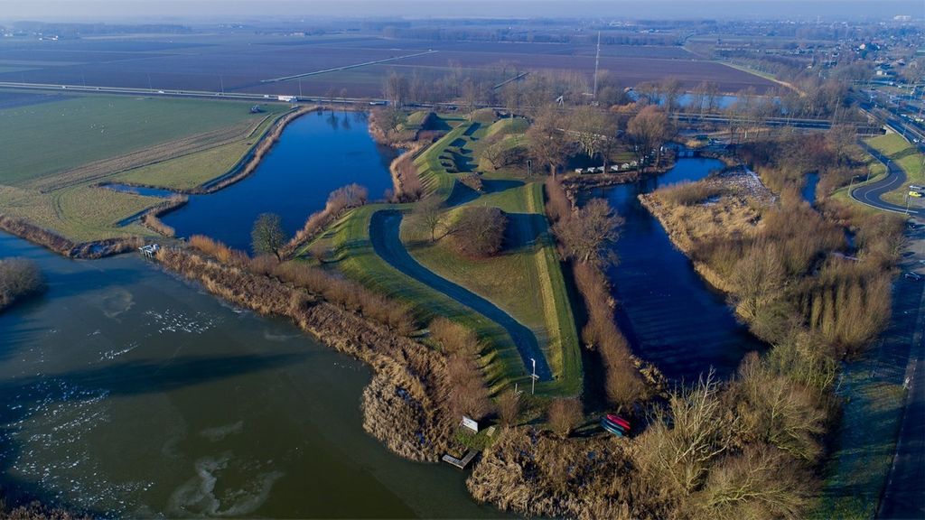 Fort Altena
