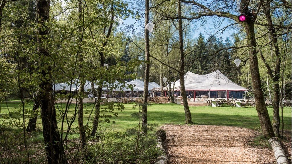 Feel Good TentEvent BV