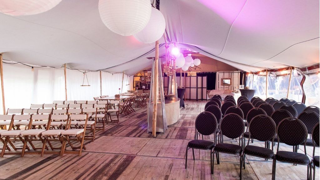 Feel Good TentEvent BV