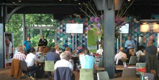 The Boathouse Kralingen - foto 3