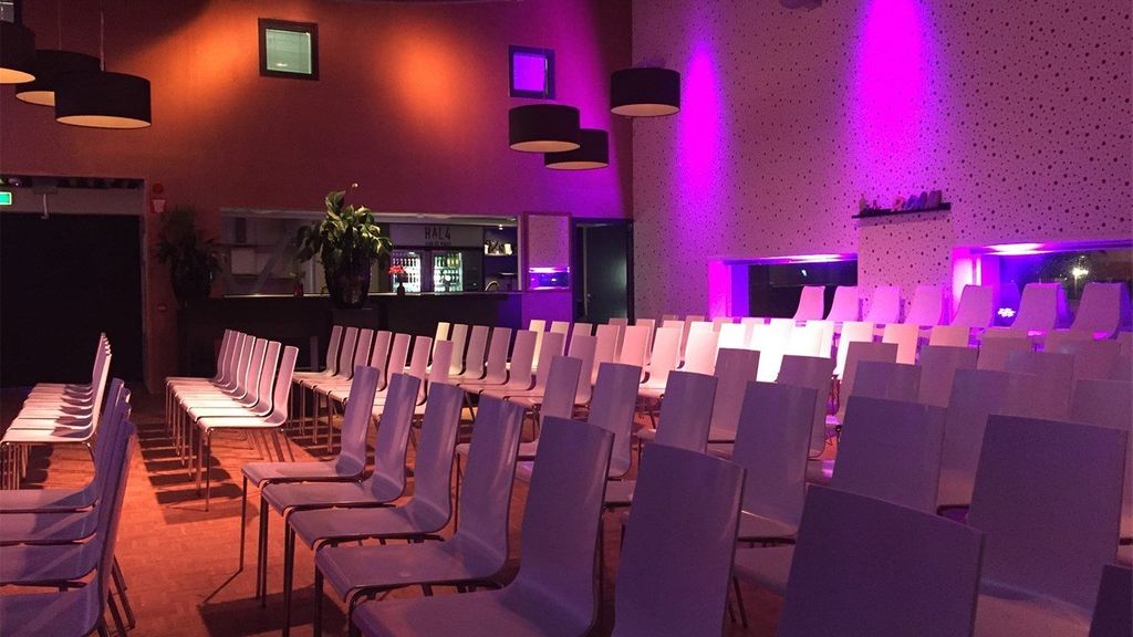 HAL4 aan de Maas