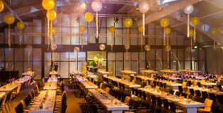 1931 Congrescentrum s-Hertogenbosch - foto 3