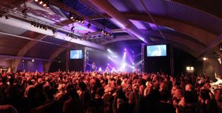 1931 Congrescentrum s-Hertogenbosch - foto 2