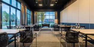 Postillion Hotel Dordrecht - foto 3