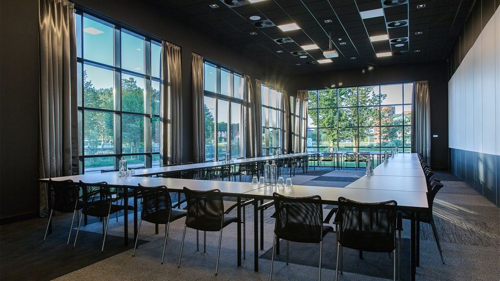 Postillion Hotel Dordrecht