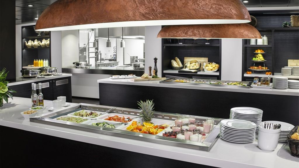 Postillion Hotel Dordrecht