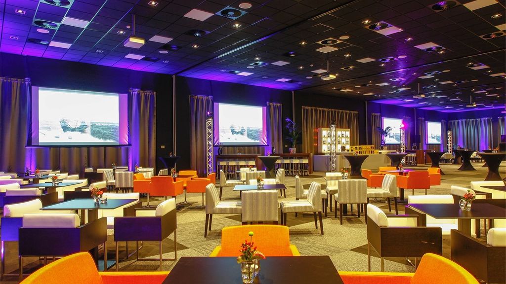 Postillion Hotel Dordrecht