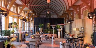 Paleis Het Loo - foto 2