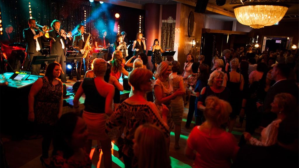 Studio's Aalsmeer