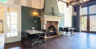 Hotel & Kasteel Spelderholt - foto 2