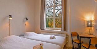 Stayokay Utrecht-Bunnik - foto 2