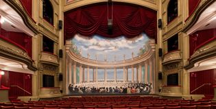 Stadsschouwburg Groningen - foto 2