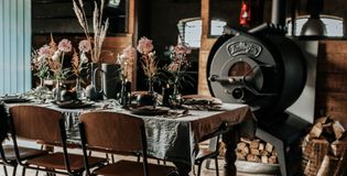 Evenementenlocatie Watergoed - foto 2