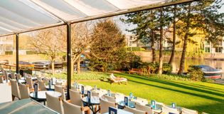 Hilton Amsterdam - foto 2