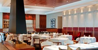 Hilton Amsterdam - foto 3