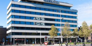 Volkshotel Amsterdam - foto 2