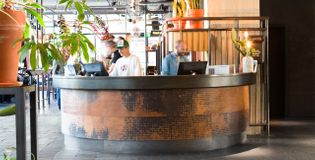 Volkshotel Amsterdam - foto 3