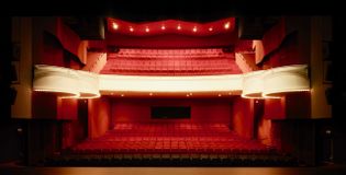 Hanzehof, Theater & Congrescentrum - foto 3