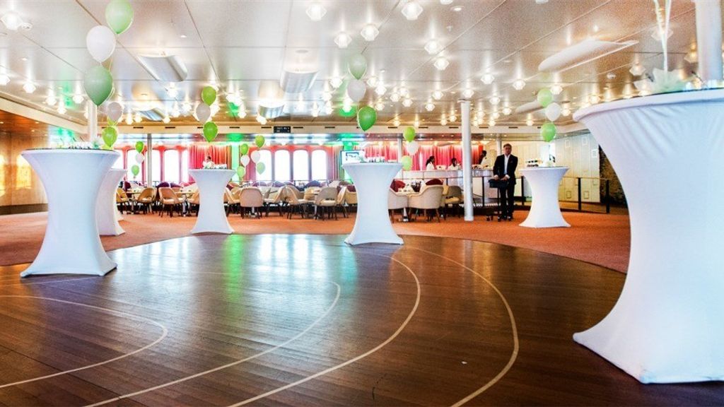 ss Rotterdam