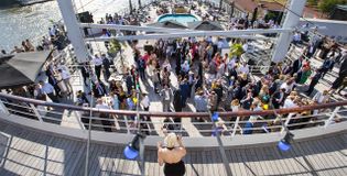 ss Rotterdam - foto 2