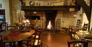 Party-Restaurant De Nieuwe Hoef - foto 2